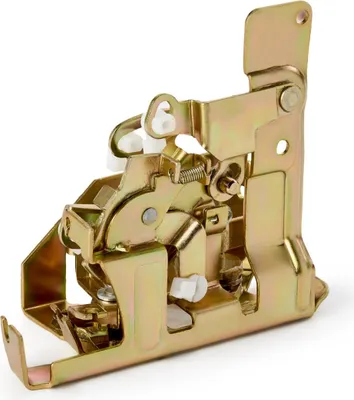 Image de Serrure de porte
