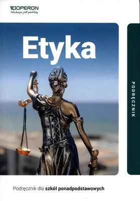 Immagine prodotto di WSiP Etyka. Zakres podstawowy. Reforma 2019, Edukacyjny, Polski