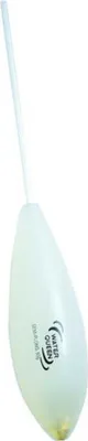 Produktbild von Ragot Transparent Diving Angeln Schwimmt Weiß 40 g Weiß 40 g