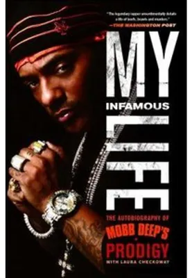 Immagine prodotto di My Infamous Life
