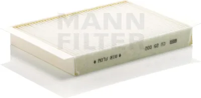 Zdjęcie produktu dla Filtr kabinowy MANN-FILTER CU 25 002
