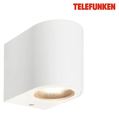 Produktbild von Wandlampe Außen Außenleuchte Außenbeleuchtung Spritzwasserschutz Hauswand