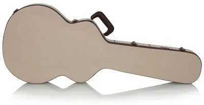Produktbild von Gator GW-JM 335 Gitarrenkoffer Journeyman für Semi-Hollow-E-Gitarren