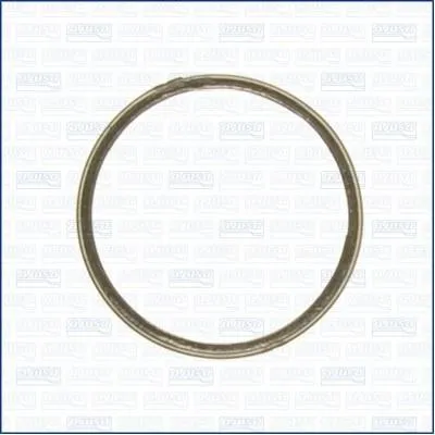 Produktbild von AJUSA Dichtring Abgasrohr 19004400 für AUDI A8 (4D2, 4D8)