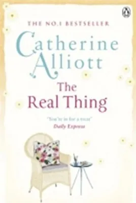 Obrázok produktu pre The Real Thing