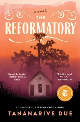 Produktbild von The Reformatory