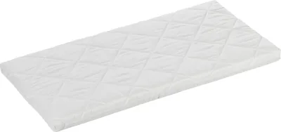 Produktbild von Alvi Matratze Exklusiv für Wiegen KomfortschaumGröße:90 x 40 cm