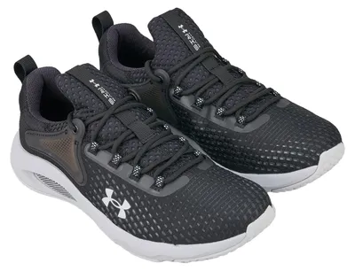 Produktbild von Under Armour - Herren Sneaker "Hovr Rise" PP4729 (45,5 EU) (Schwarz)