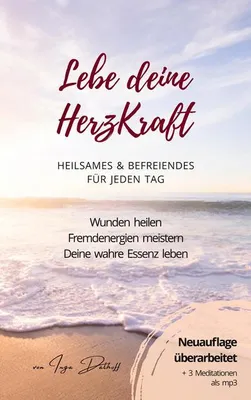 Produktbild von Lebe deine HerzKraft