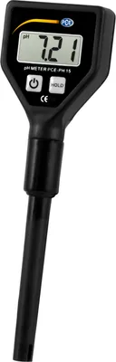 Produktbild von PCE Instruments Schul pH-Meter PCE-PH 15