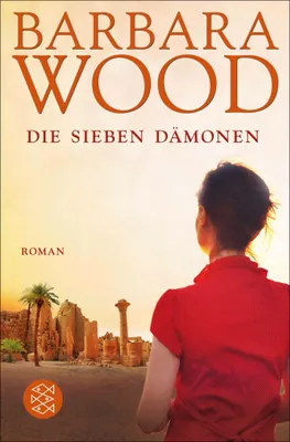 Produktbild von Die sieben Dämonen