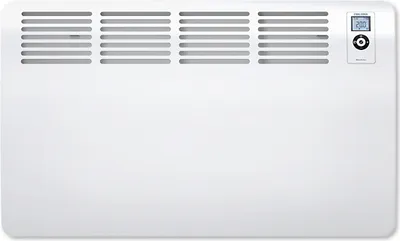 Obrázek produktu pro Nástěnný konvektor 2,0kW/230V, bílý - Konvektor 740x460x123mm CON 20 Premium