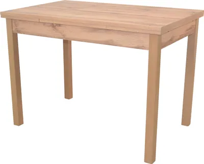 Produktbild von Esstisch, Breite 104-164 cm Lorenz