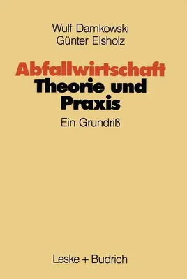 Immagine prodotto di Abfallwirtschaft Theorie und Praxis