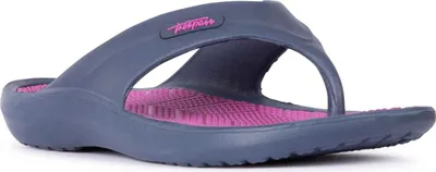 Immagine prodotto di Trespass Carina X - Sandalo femminile Navy/Viola Orchidea
