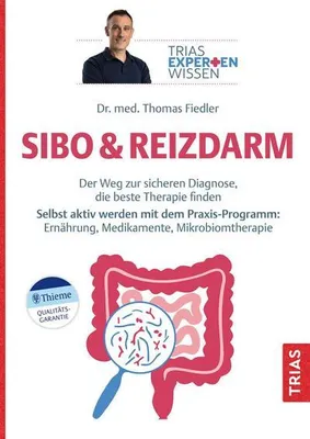 Obrázok produktu pre Expertenwissen: SIBO & Reizdarm