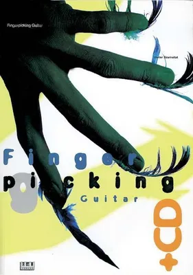 Produktbild von Fingerpicking Guitar. Mit CD