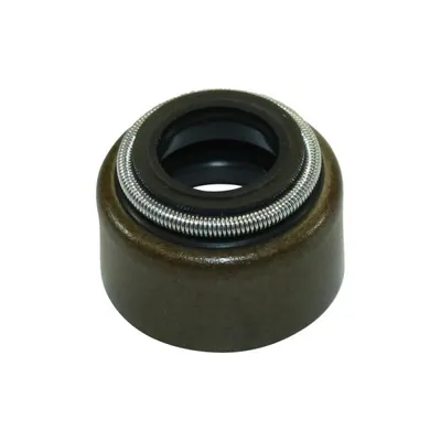 Immagine prodotto di Guarnizione stelo valvola CVSD-6.1x13.5x9.0 Manicotto metallico con inserto in gomma