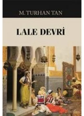 Obrázek produktu pro Lale Devri