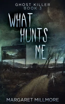 Produktbild von What Hunts Me