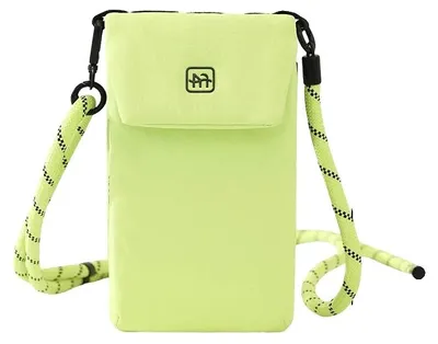 Image de Sac bandoulière, imperméable, léger, vert
