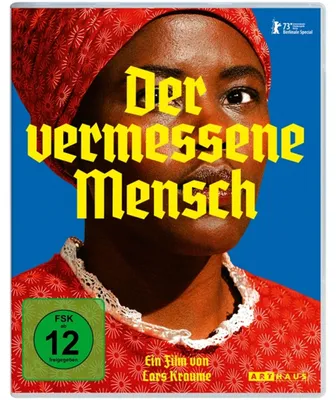 Zdjęcie produktu dla Der vermessene Mensch