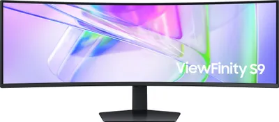 Produktbild von Samsung ViewFinity Monitor S95UC S49C950UAU (49" DWQHD)