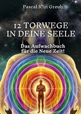 Zdjęcie produktu dla 12 Torwege In Deine Seele