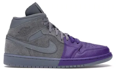 Productafbeelding van Jordan 1 Mid Sheila Rashid (damesmodel) - EU maat 42