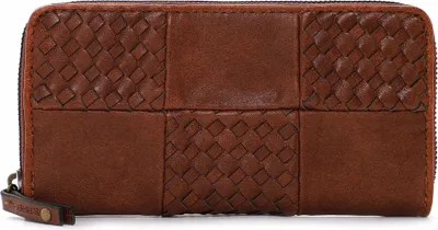 Immagine prodotto di SURI FREY portafoglio Bly Zip Around Wallet Cognac marrone