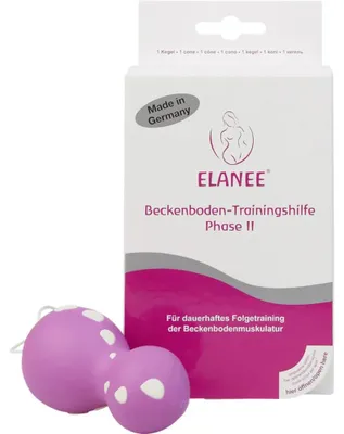 Image de Aide à la rééducation du plancher pelvien - Phase II