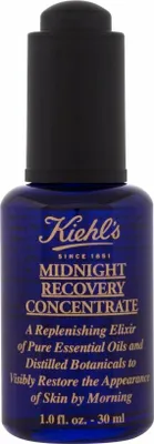Produktbild von Kiehl's Midnight Recovery Concentrate