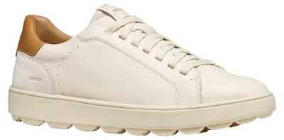 Immagine prodotto di Geox, scarpe da uomo, modello U65EKD08522C1122, colore: beige, taglia: 42