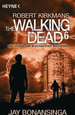 Produktbild von The Walking Dead 06