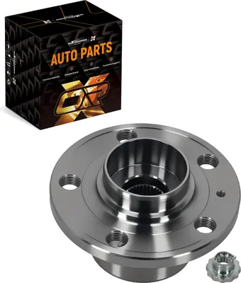 Zdjęcie produktu dla Łożysko koła przednie do VW Polo Audi A1 2010-2018 6Q0407621AH VKBA3569