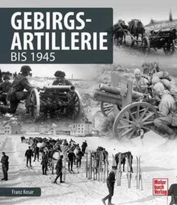 Productafbeelding van Kosar, F: Gebirgsartillerie