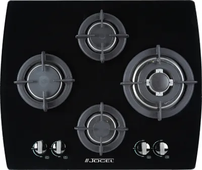 Obrázek produktu pro Pokračujte po desce 4 plynové sklo jPemGBG-654