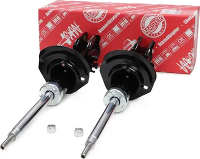 Obrázok produktu pre MS 16K005541 Tlmič prednej nápravy pre FIAT IDEA (350_)