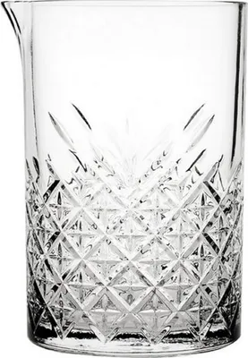 Produktbild von Pasabahce 52849 Timeless Mixing-Krug 725cl