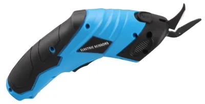 Produktbild von Drahtlose Elektrische Scheren - Präzises Schneiden - Ergonomisches Design - Für Stoffe und Karton