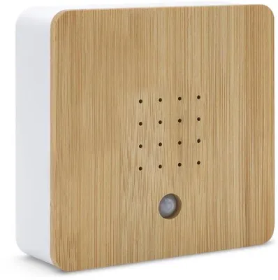 Produktbild von Vogelgezwitscher Soundbox - Beruhigende Natuurgeluiden - 12 cm