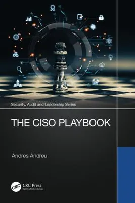 Image de The CISO Playbook