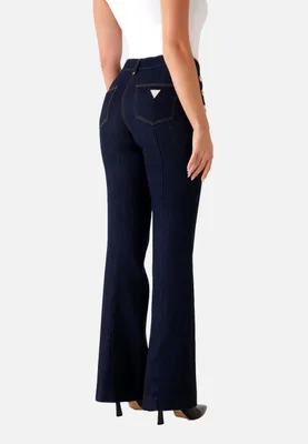 Image de Jeans Guess bleus 488180 : taille - W28_L32 Taille : W28_L32