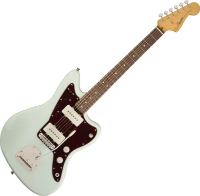 Zdjęcie produktu dla Fender Squier Classic Vibe '60S Jazzmaster Sonic Blue Gitara elektryczna