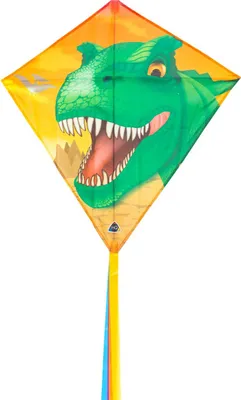 Immagine prodotto di Aquilone per bambini single line HQ Eddy T-Rex 68 cm