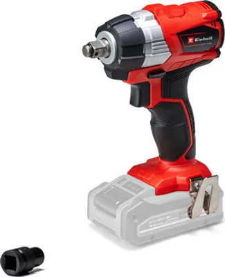 Produktbild von Einhell Power X-Change Akku-Schlagschrauber TP-CW 18 Li BL-Solo