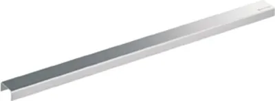 Obrázok produktu pre Hutterer & Lechner HL050S/60 Nerezový kryt Štandardná dĺžka žľabu 600 mm, 1 ks.