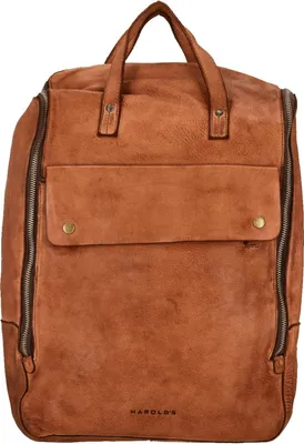 Produktbild von Harolds Harolds Submarine - Laptoprucksack L 37 cm