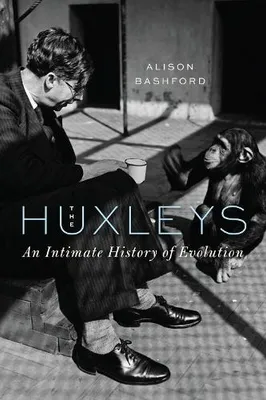 Image de Les Huxley
