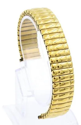 Image de Bracelet de montre - Conception ergonomique - Acier